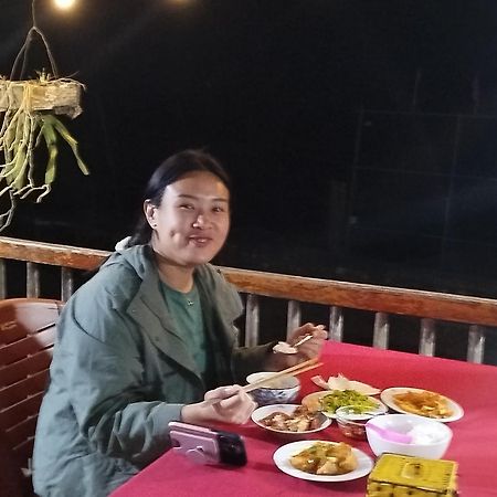Tran Xuan Homestay Ba Be Εξωτερικό φωτογραφία